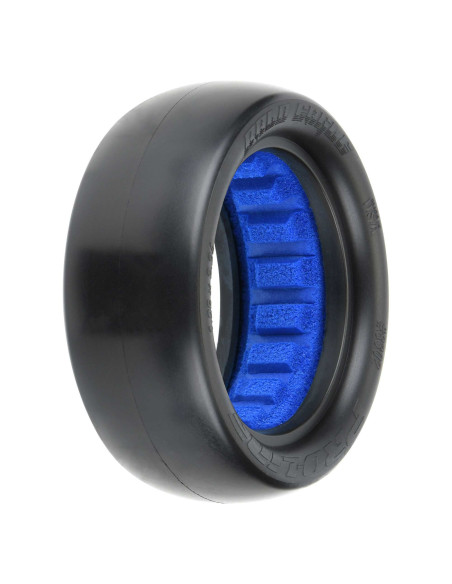 1-10 Bald Eagle 4WD MC Front 2.2" Off-Road Buggy Tires (2)