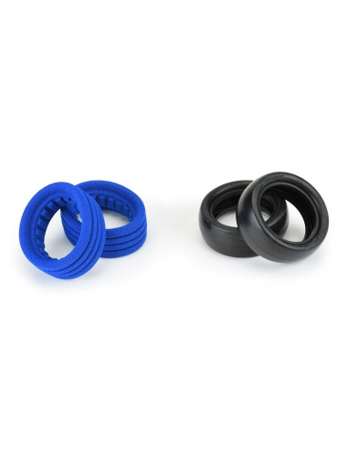 1-10 Bald Eagle 4WD MC Front 2.2" Off-Road...