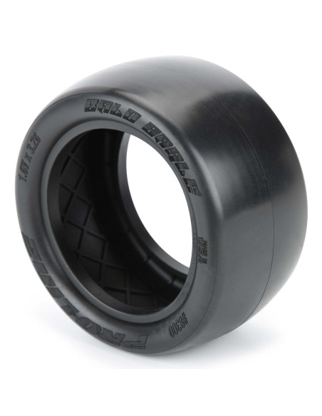 1-10 Bald Eagle MC Rear 2.2" Off-Road Buggy Tires (2)