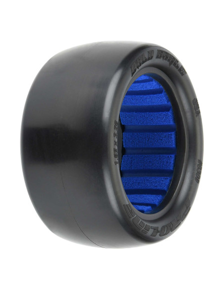 1-10 Bald Eagle S3 Rear 2.2" Off-Road Buggy Tires (2)