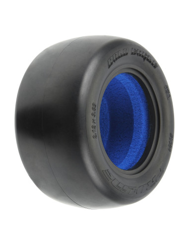1-10 Bald Eagle T S3 Front-Rear 2.2" Off-Road...