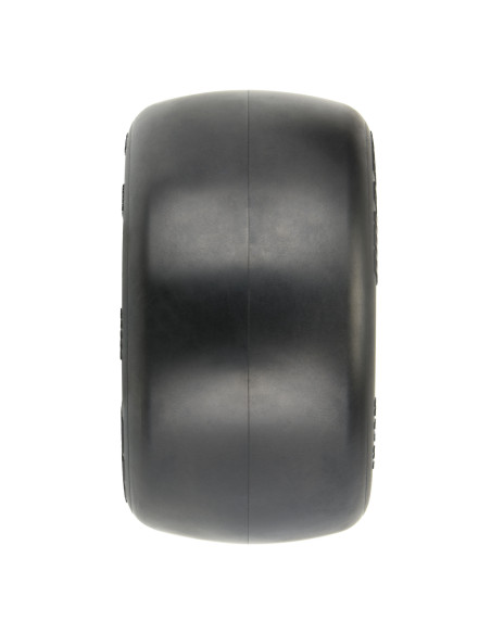 1-10 Bald Eagle T S3 Front-Rear 2.2" Off-Road Truck Tires (2)