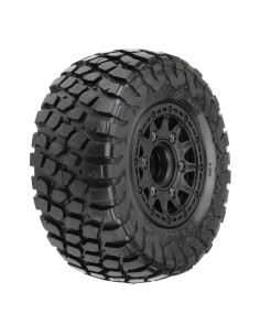 1-10 BFG KR2 M2 Front-Rear...