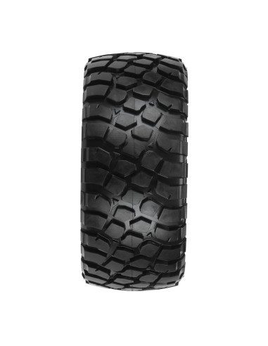 1-10 BFG KR2 M2 Front-Rear 2.2"-3.0" SC Mounted...