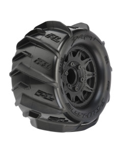 1-10 Dumont F-R 2.8" MT...