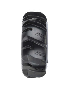 1-10 Dumont Front-Rear... 2