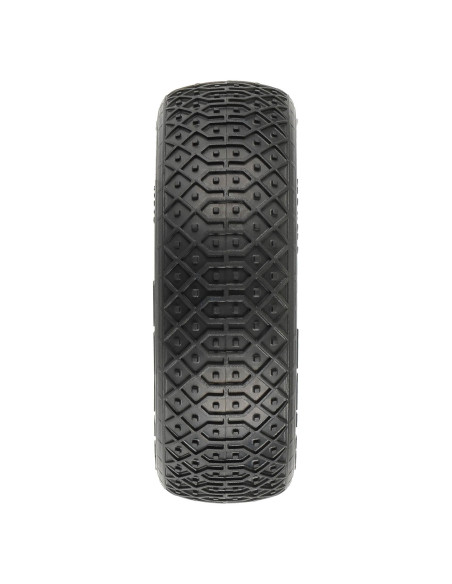 1-10 Electron MC 2WD Front 2.2" Off-Road Buggy Tires (2)