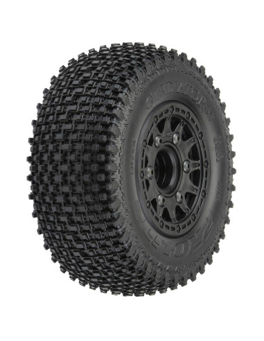 1-10 Gladiator M2 Front-Rear 2.2"-3.0" SC...