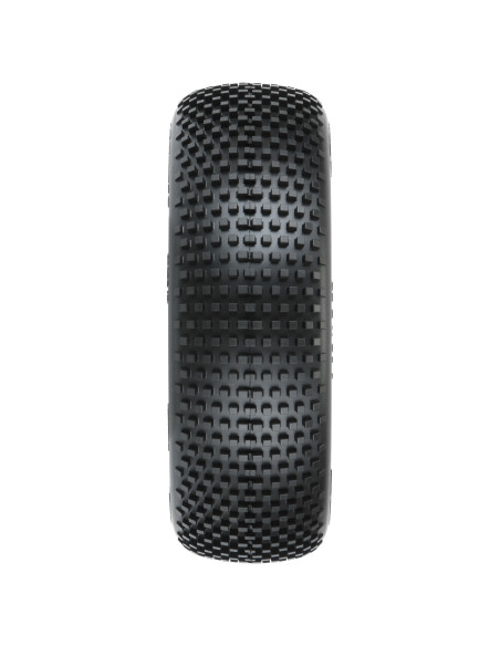 1-10 Hole Shot 3.0 M3 2WD Front 2.2" Off-Road Buggy Tires (2)
