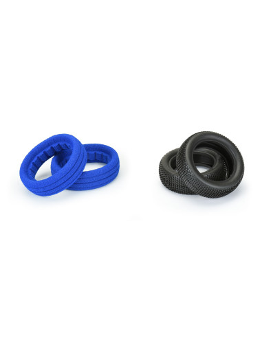 1-10 Hole Shot 3.0 M3 2WD Front 2.2" Off-Road...