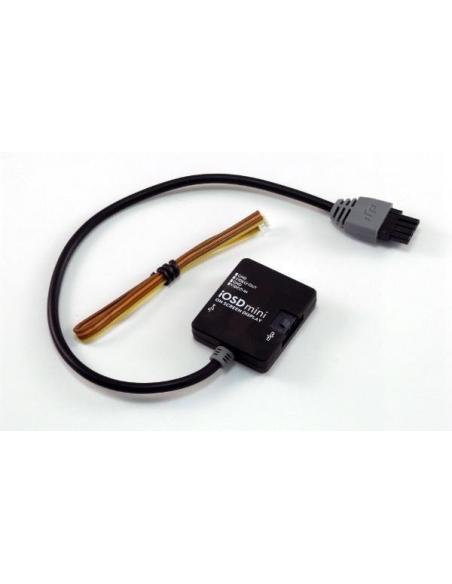 Mini iOSD DJI compatible con Wookong M y Naza M