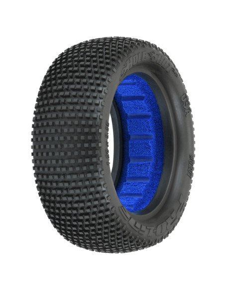 1-10 Hole Shot 3.0 M3 4WD Front 2.2" Off-Road Buggy Tires (2)