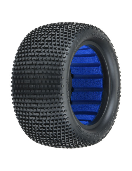 1-10 Hole Shot 3.0 M3 Rear 2.2" Off-Road Buggy Tires (2)