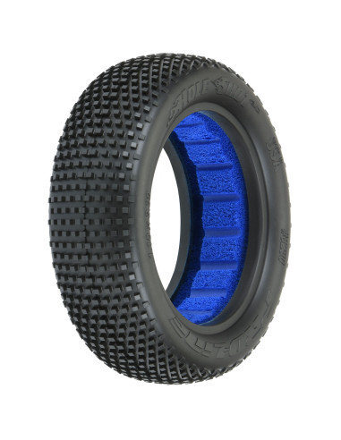 1-10 Hole Shot 3.0 M4 2WD Front 2.2" Off-Road...