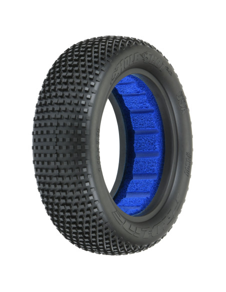 1-10 Hole Shot 3.0 M4 2WD Front 2.2" Off-Road Buggy Tires (2)