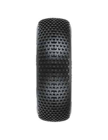 1-10 Hole Shot 3.0 M4 2WD Front 2.2" Off-Road...
