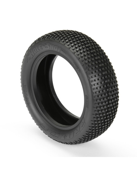 1-10 Hole Shot 3.0 M4 2WD Front 2.2" Off-Road Buggy Tires (2)