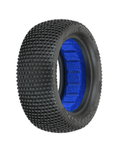 1-10 Hole Shot 3.0 M4 4WD Front 2.2" Off-Road...