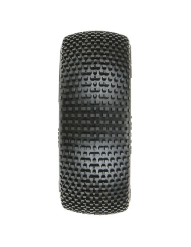 1-10 Hole Shot 3.0 M4 4WD Front 2.2" Off-Road...