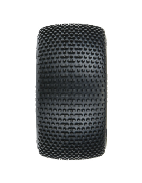 1-10 Hole Shot 3.0 M4 Rear 2.2" Off-Road Buggy Tires (2)