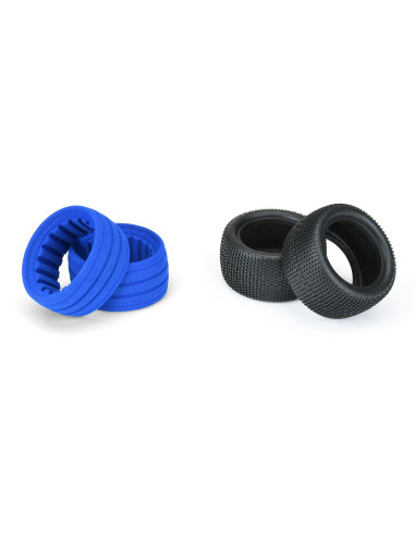 1-10 Hole Shot 3.0 M4 Rear 2.2" Off-Road Buggy...