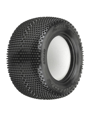 1-10 Hole Shot T 2.0 M3 F-R 2.2" Off-Road...