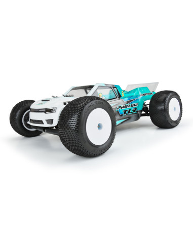 1-10 Hole Shot T 2.0 M3 F-R 2.2" Off-Road...