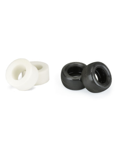 1-10 Hole Shot T 2.0 M3 F-R 2.2" Off-Road...