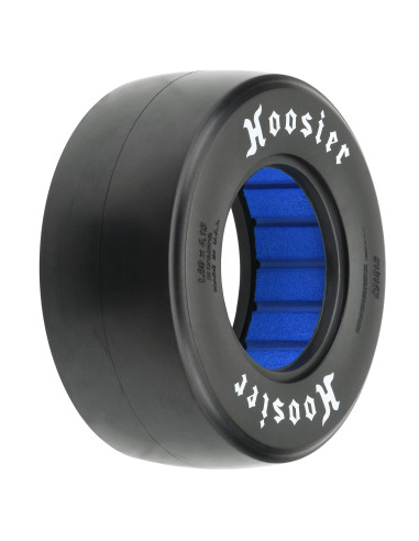 1-10 Hoosier Drag Slick S3 Rear 2.2"-3.0" Drag...