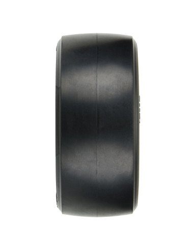 1-10 Hoosier Drag Slick S3 Rear 2.2"-3.0" Drag...