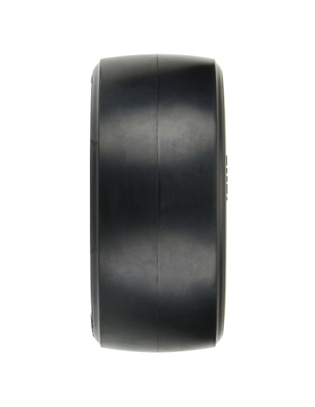 1-10 Hoosier Drag Slick S3 Rear 2.2"-3.0" Drag Racing Tire (2)