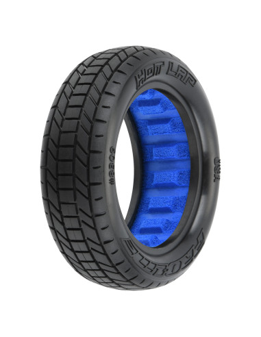 1-10 Hot Lap M4 2WD Front 2.2" Dirt Oval Buggy...