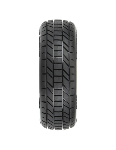 1-10 Hot Lap M4 2WD Front 2.2" Dirt Oval Buggy...