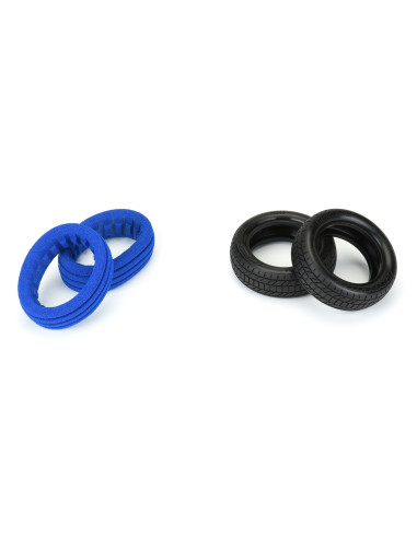 1-10 Hot Lap M4 2WD Front 2.2" Dirt Oval Buggy...