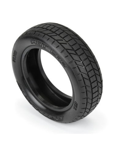 1-10 Hot Lap M4 2WD Front 2.2" Dirt Oval Buggy...