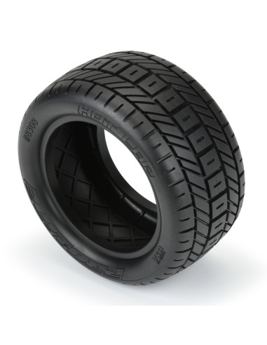 1-10 Hot Lap M4 Rear 2.2" Dirt Oval Buggy Tires...