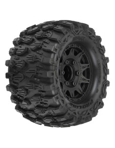 1-10 Hyrax F-R 2.8" MT...