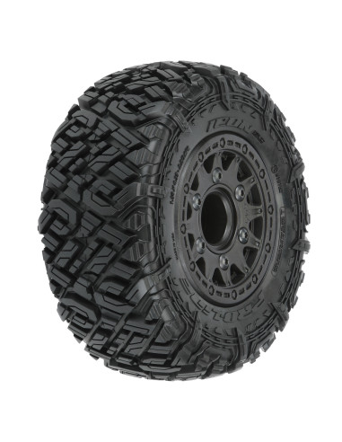 1-10 Icon M2 Front-Rear 2.2"-3.0" SC Mounted...