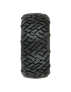 1-10 Icon M2 Front-Rear... 2