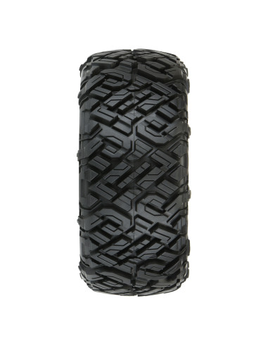 1-10 Icon M2 Front-Rear 2.2"-3.0" SC Mounted...