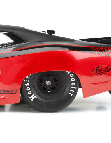 1-10 Pomona Drag Spec Rear 2.2"-3.0" 12mm Drag...