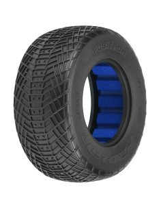 1-10 Positron M4 Front-Rear...