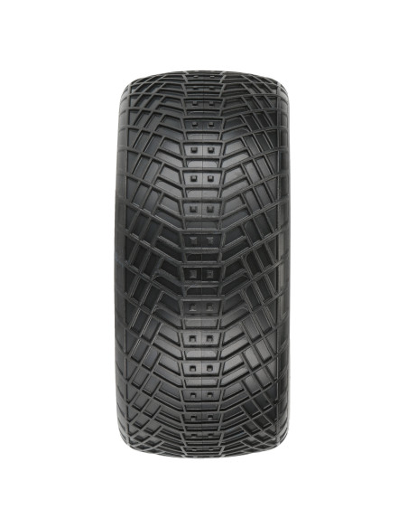 1-10 Positron M4 Front-Rear 2.2"-3.0" Off-Rd Short Course Tires (2)