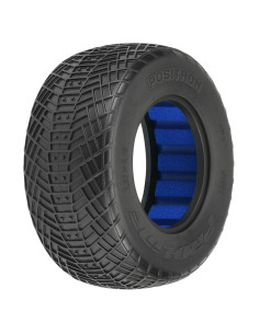 1-10 Positron MC Front-Rear...