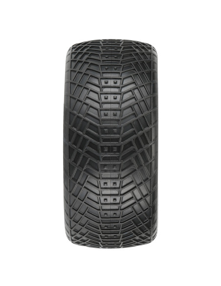 1-10 Positron MC Front-Rear 2.2"-3.0" Off-Rd Short Course Tires (2)