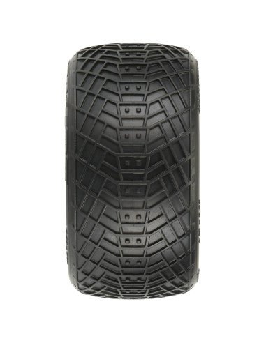 1-10 Positron MC Rear 2.2" Off-Road Buggy Tires...