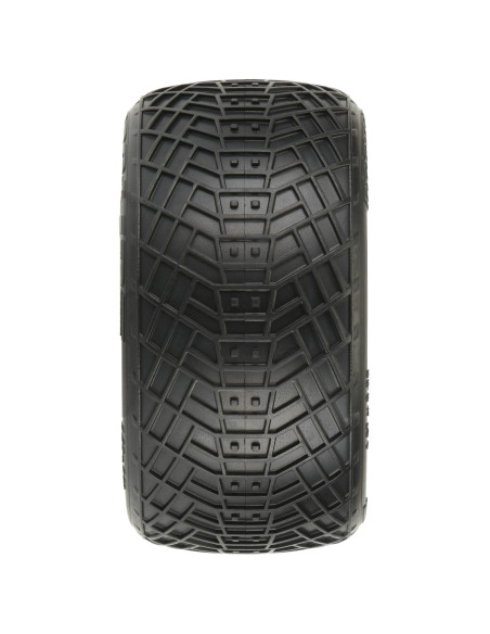 1-10 Positron MC Rear 2.2" Off-Road Buggy Tires (2)