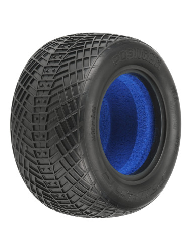 1-10 Positron T MC Front-Rear 2.2" Off-Road...