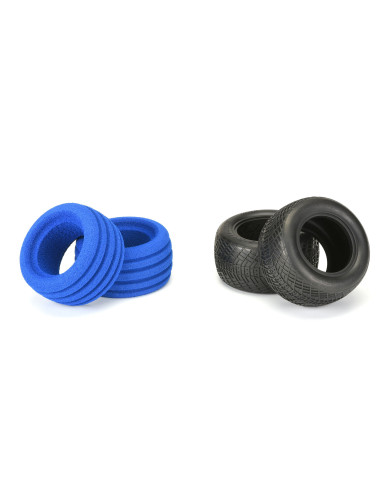 1-10 Positron T MC Front-Rear 2.2" Off-Road...