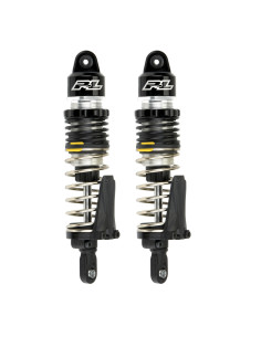 1-10 PowerStroke Shocks...